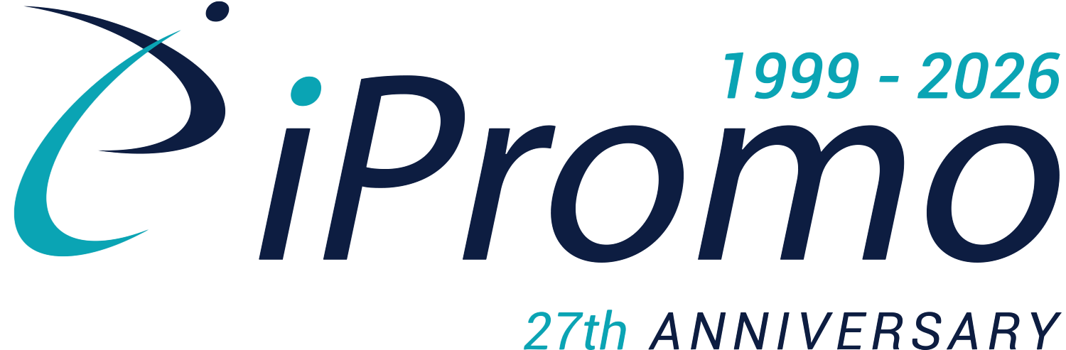 ipromo logo