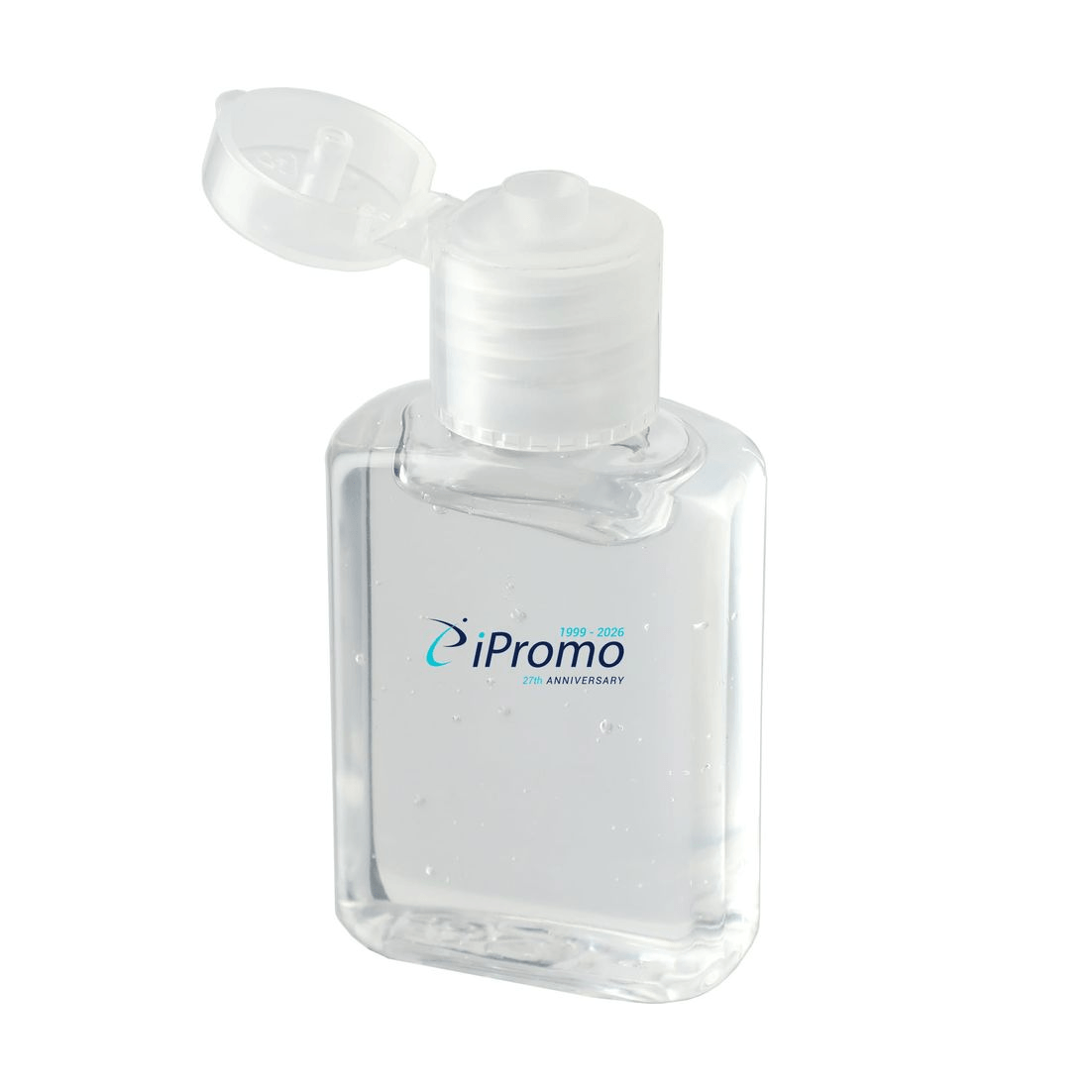Bullet 0.5oz Gel Hand Sanitizer